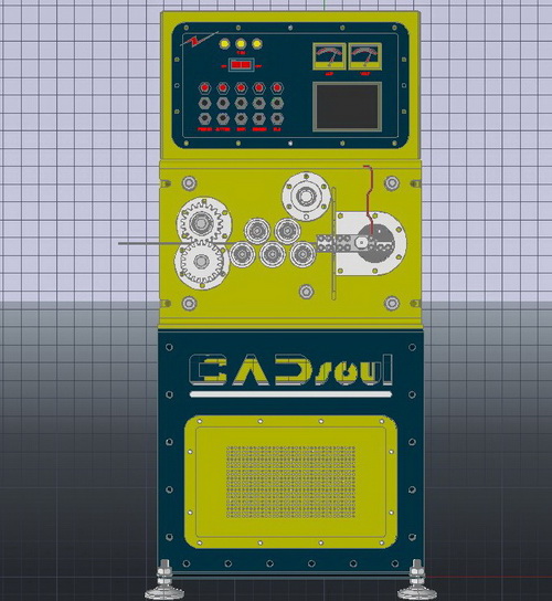 Wire Bender 2